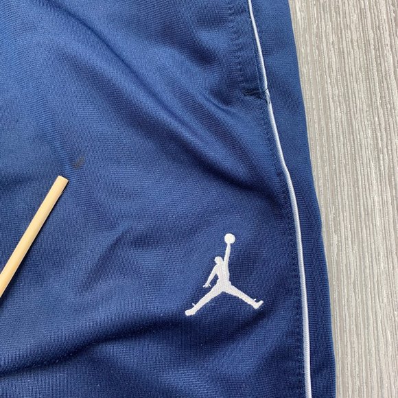 Air Jordan Track Pants Sweatpants Boys Size L - Picture 10 of 14